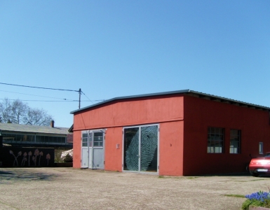 UMBAU