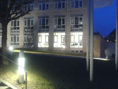 BUEROSTUTTGART
