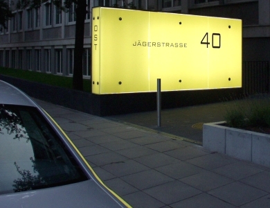 LICHTPLANUNG